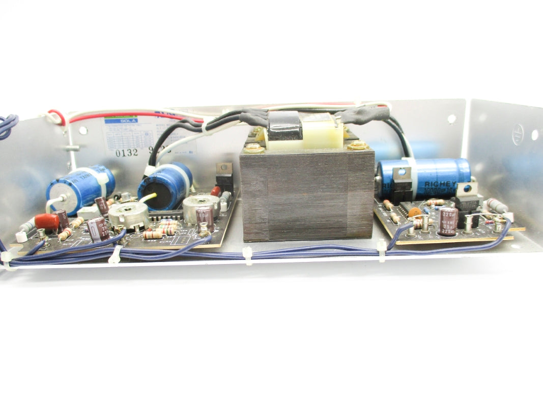 SOLA SLT-12-31010-12 UNMP