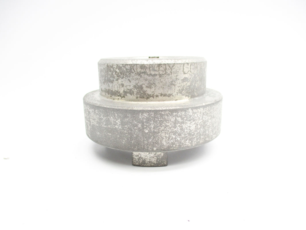 MAGNALOY COUPLING 400 UNMP