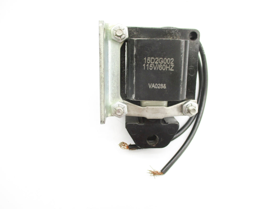 GENERAL ELECTRIC CR9500A101B2A 115V NSNP