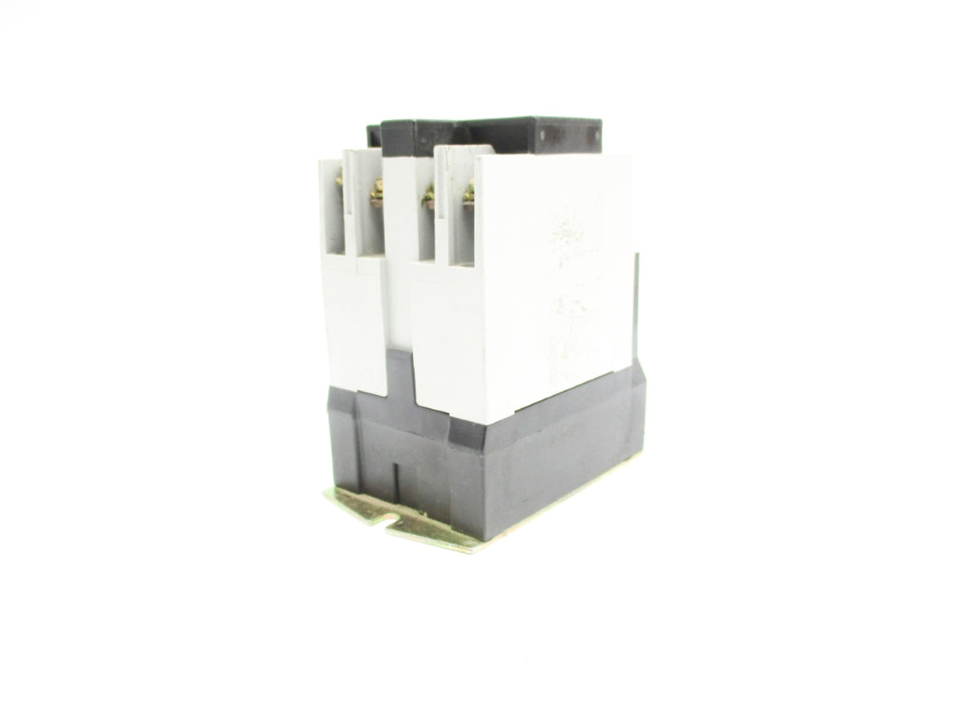 SQUARE D 8501XO20V02 SER. A 110/120V 20A UNMP