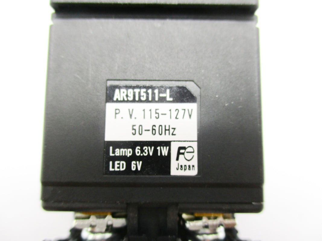 FUJI ELECTRIC DR30E3L-L3GZC NSMP