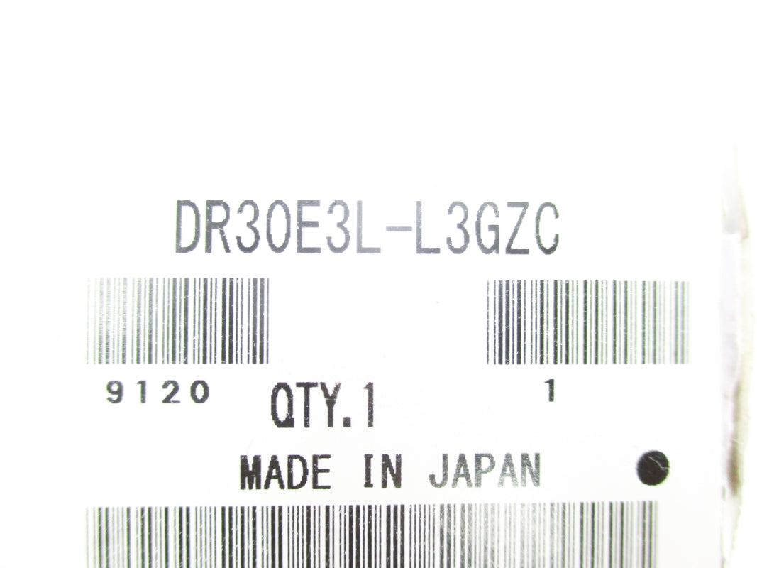 FUJI ELECTRIC DR30E3L-L3GZC NSMP