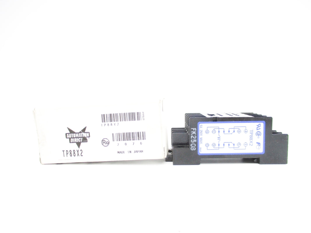 AUTOMATION DIRECT TP88X2 NSMP