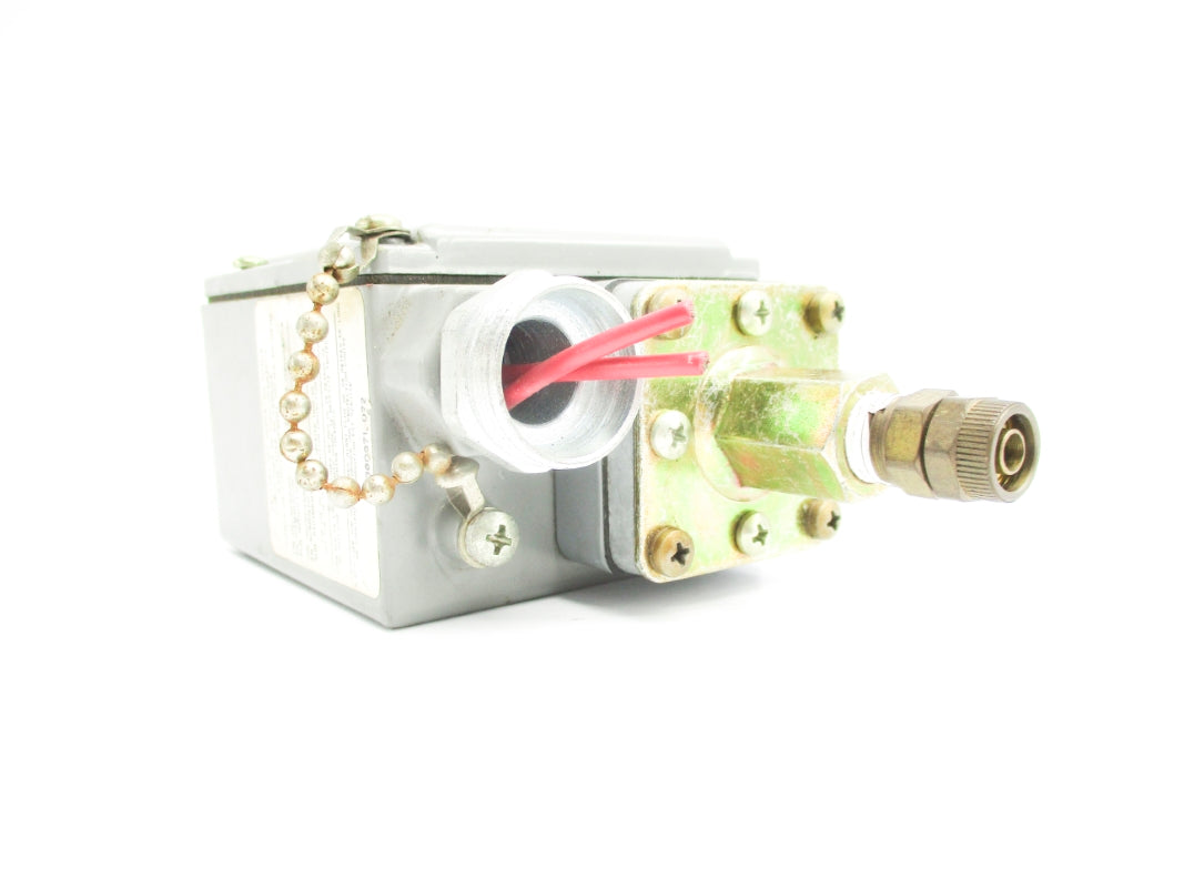 SQUARE D 9012GDW-5 SER. C 3-150PSI UNMP