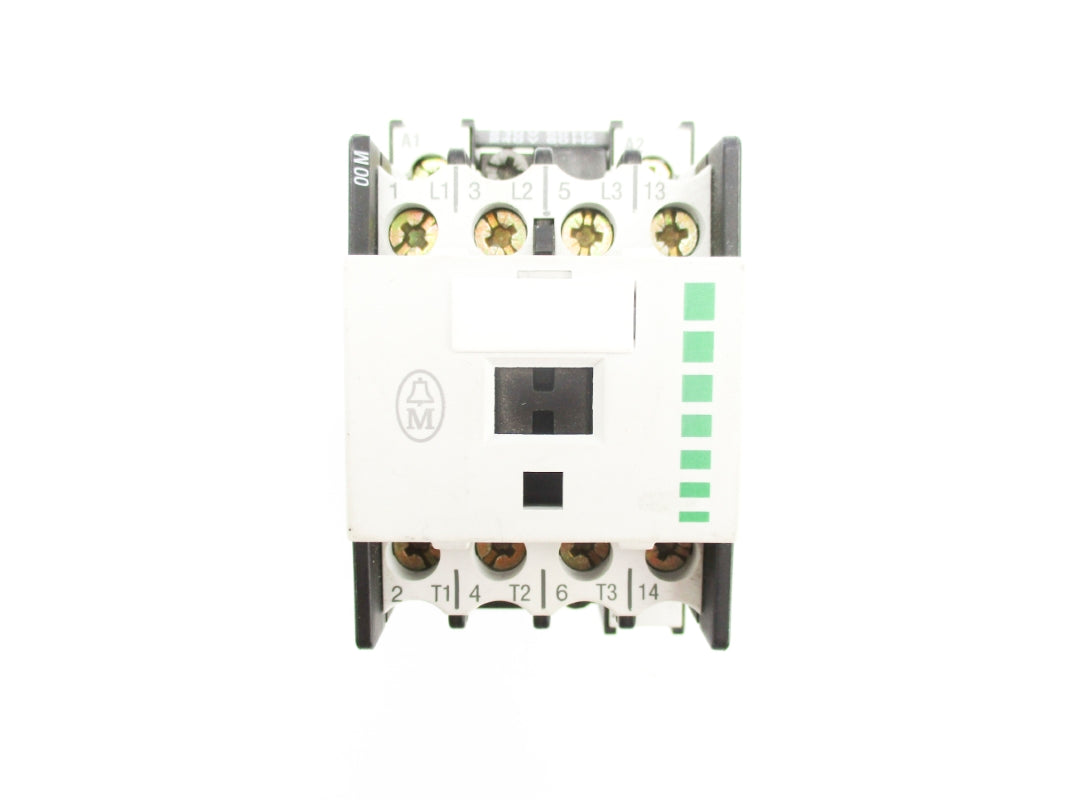 KLOCKNER MOELLER DIL00M-10 230/240V NSNP