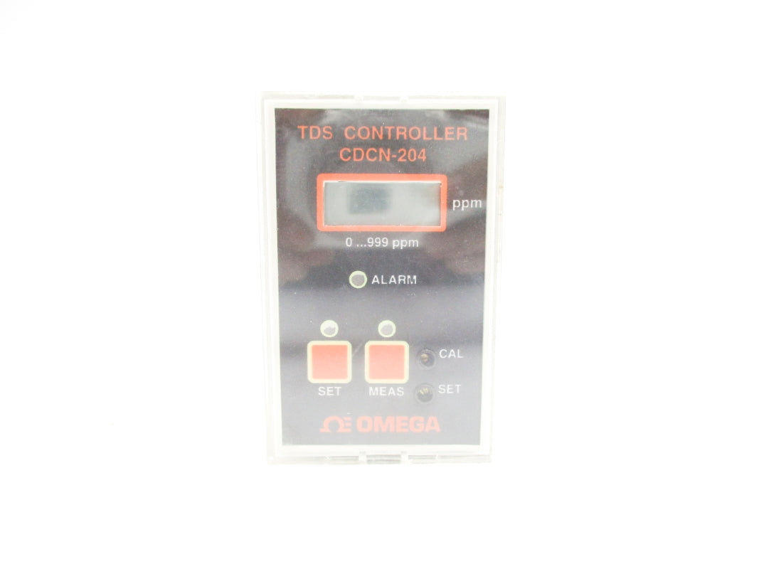 OMEGA CDCN-204 NSNP