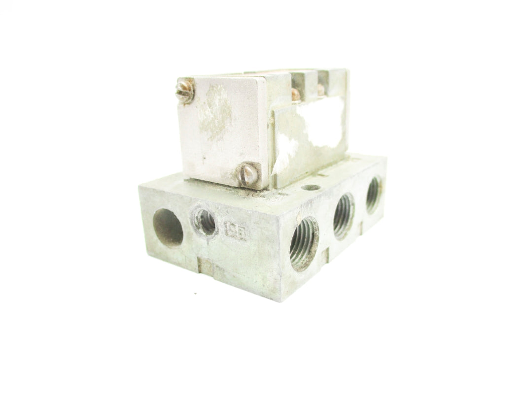 NUMATICS 031PP4410 150PSIG UNMP