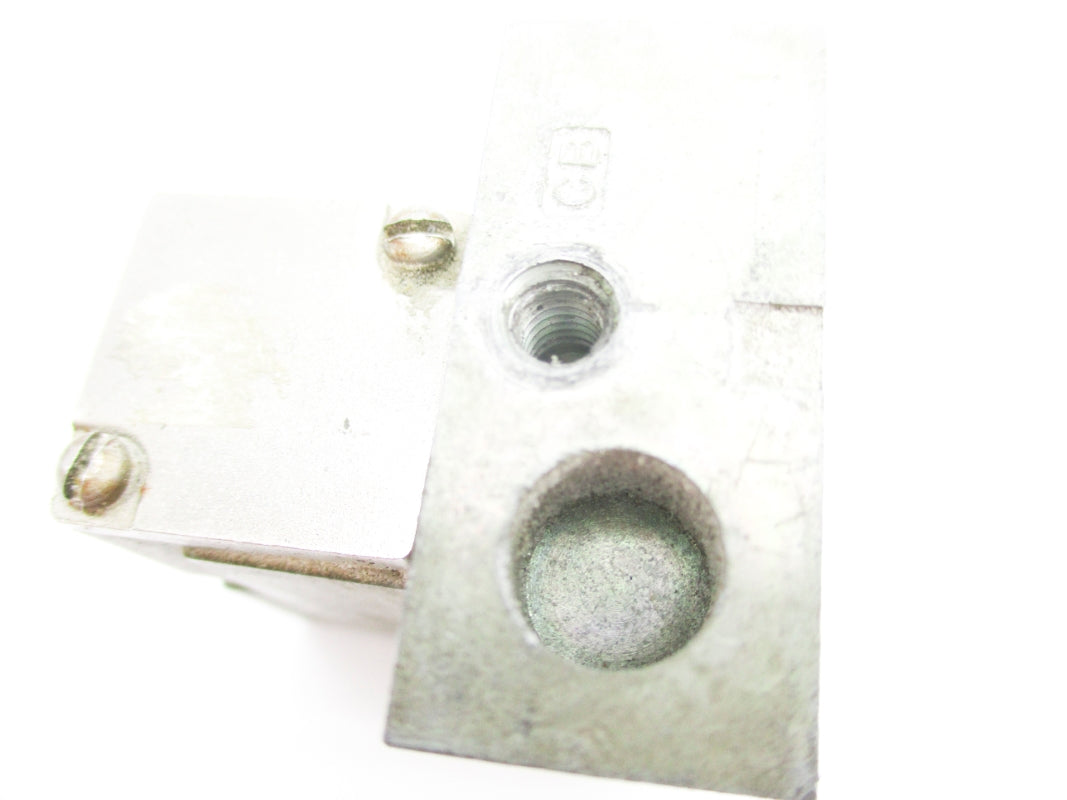 NUMATICS 031PP4410 150PSIG UNMP