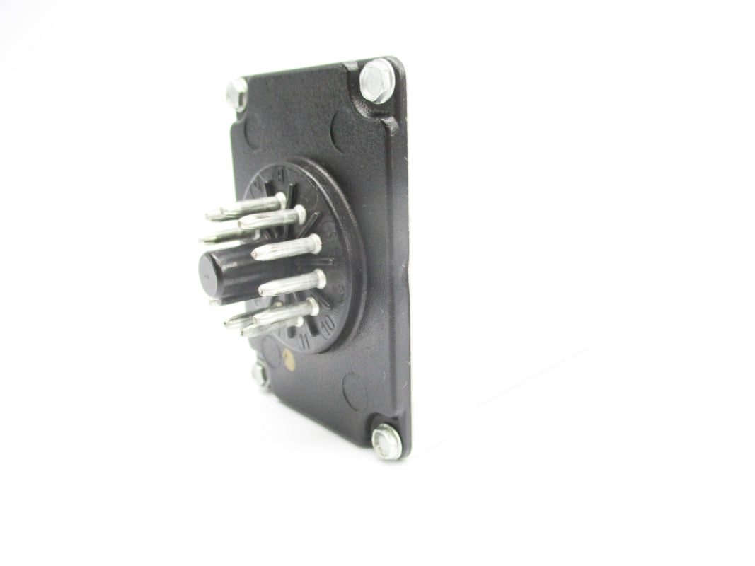 DAYTON 6A855 .05S-999M 120VAC 10A NSNP