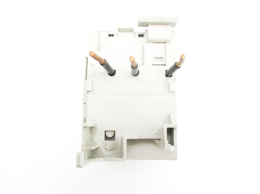 ALLEN BRADLEY 193-EA2FB SER. B 3.7-12A UNMP
