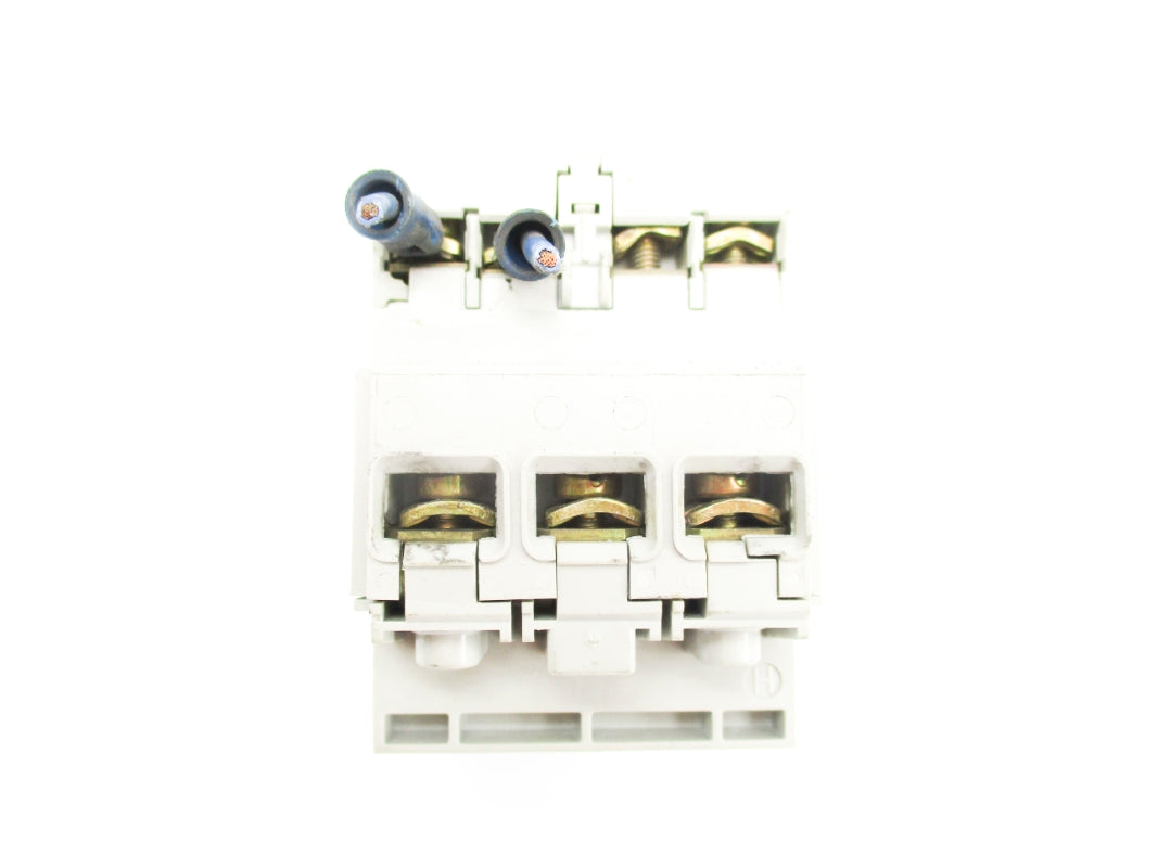 ALLEN BRADLEY 193-EA2FB SER. B 3.7-12A UNMP