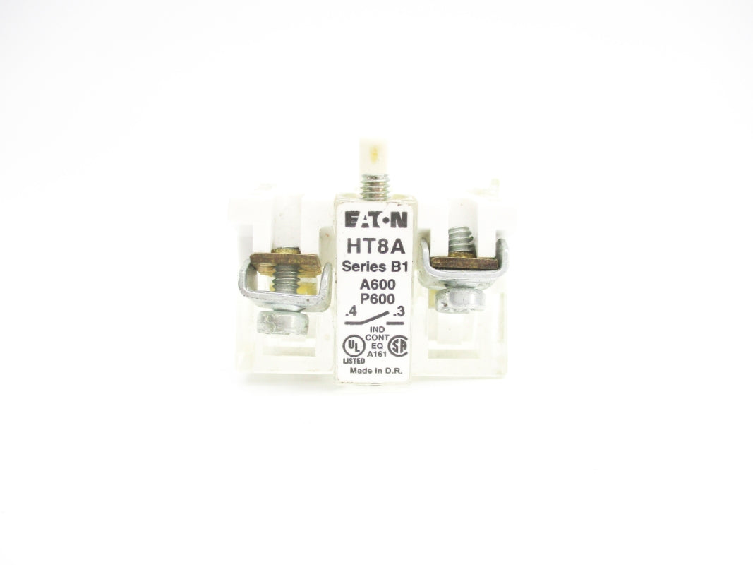 EATON HT8A SER. B1 NSNP