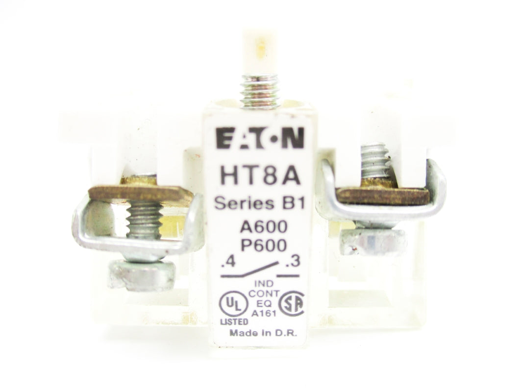 EATON HT8A SER. B1 NSNP
