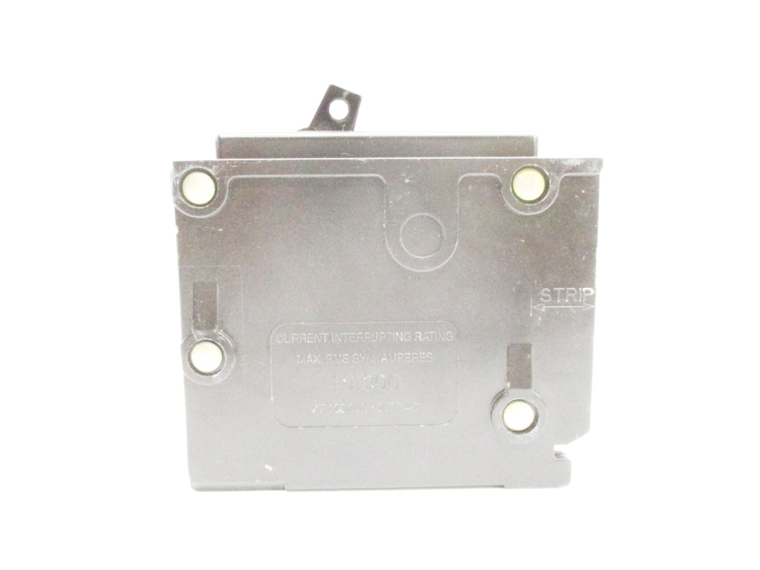 EATON BR120 120/240V 20A NSNP