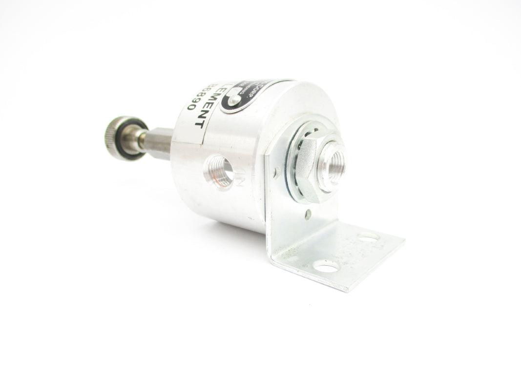 BIJUR LUBRICATING B-7254 SER. VB UNMP