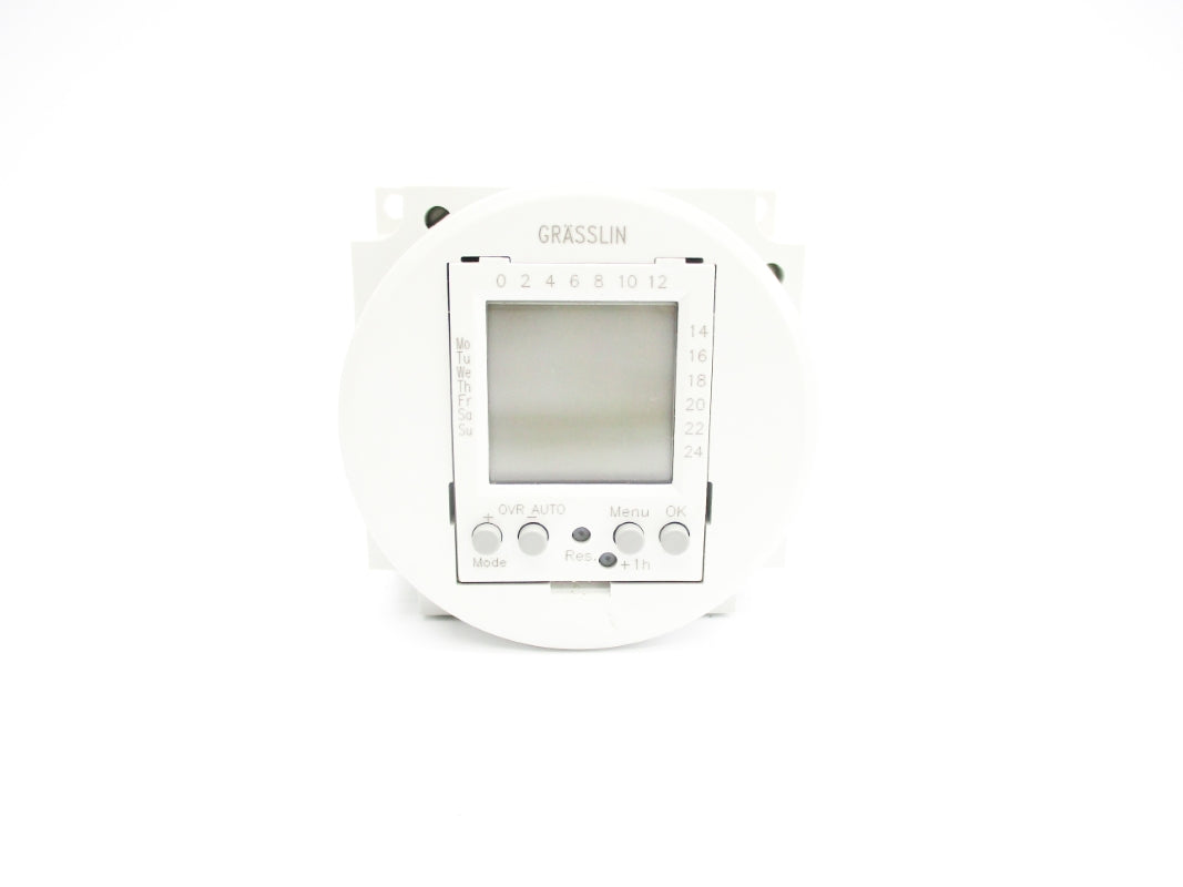 INTERMATIC FM1D20-120U 120VAC 16A 24H/7D NSMP