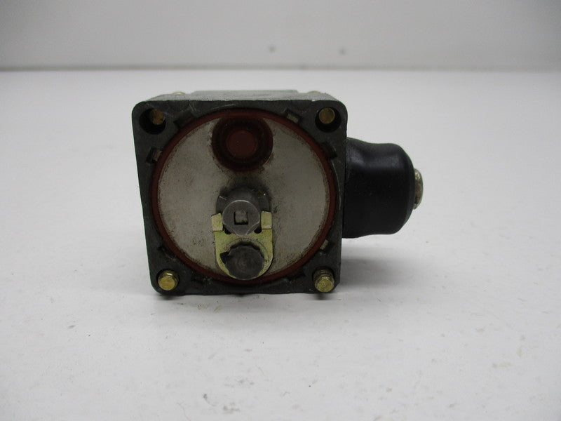 CUTLER HAMMER E50DS1  UNMP