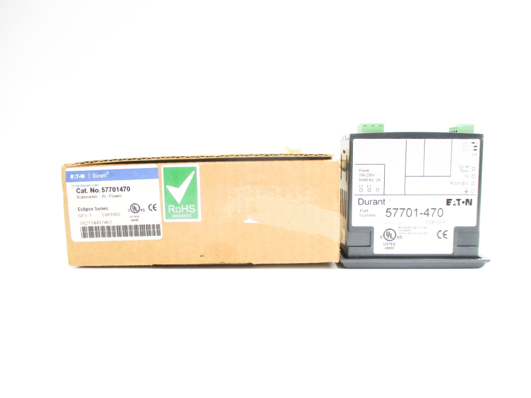 DURANT 57701-470 NSMP