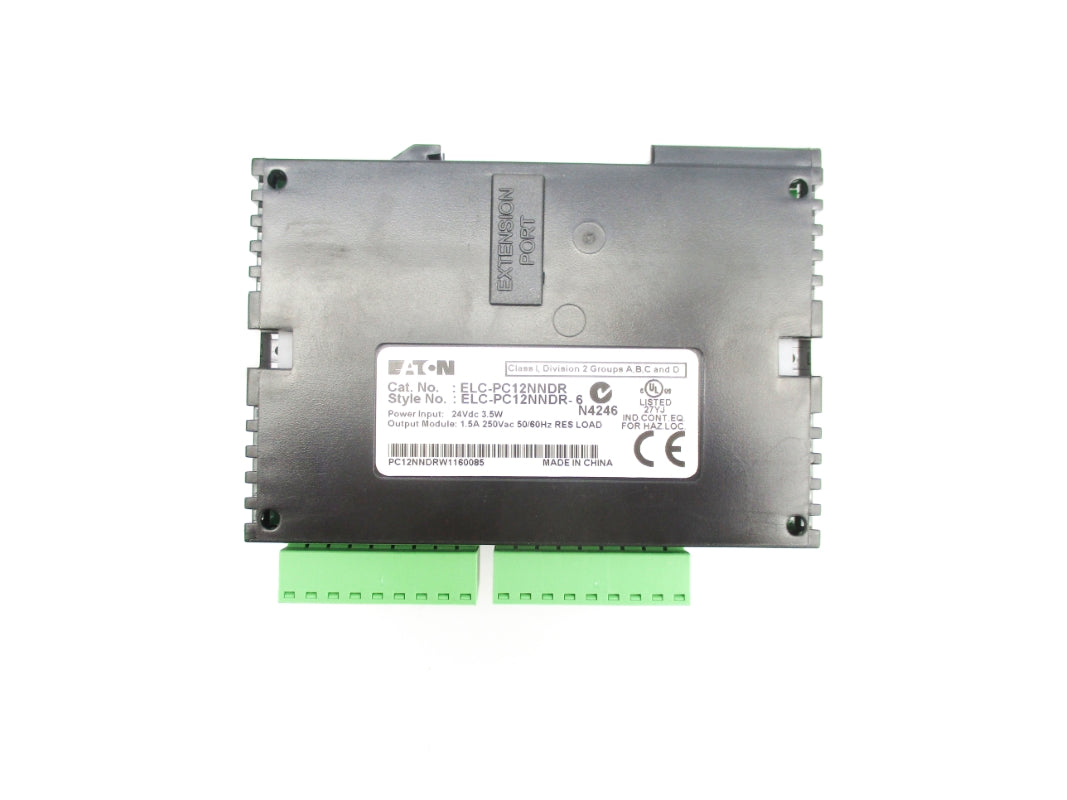 EATON ELC-PC12NNDR NSMP