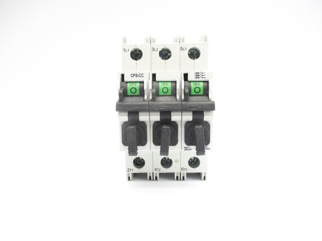 GLADIATOR CFS-3PCC30 NSMP
