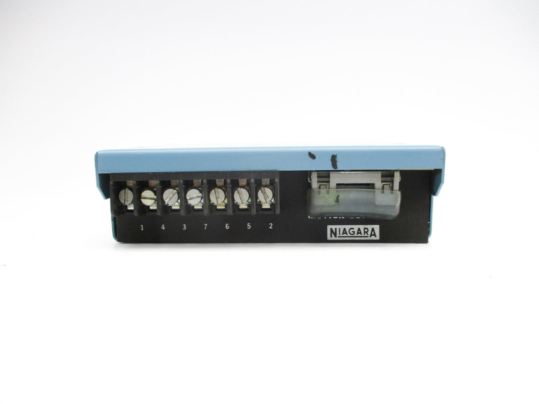 NIAGARA 418D UNMP