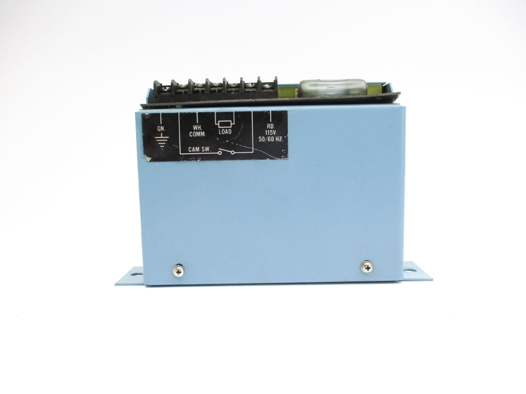 NIAGARA 418D UNMP