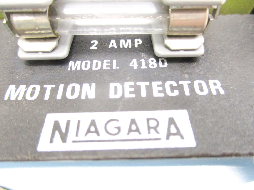 NIAGARA 418D UNMP
