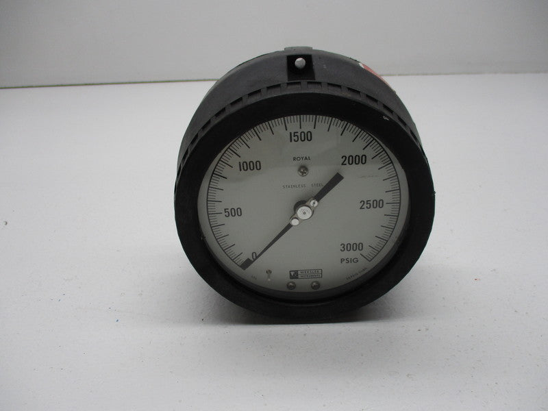 WEKSLER INSRUMENTS GR2-30-3S  NSNP