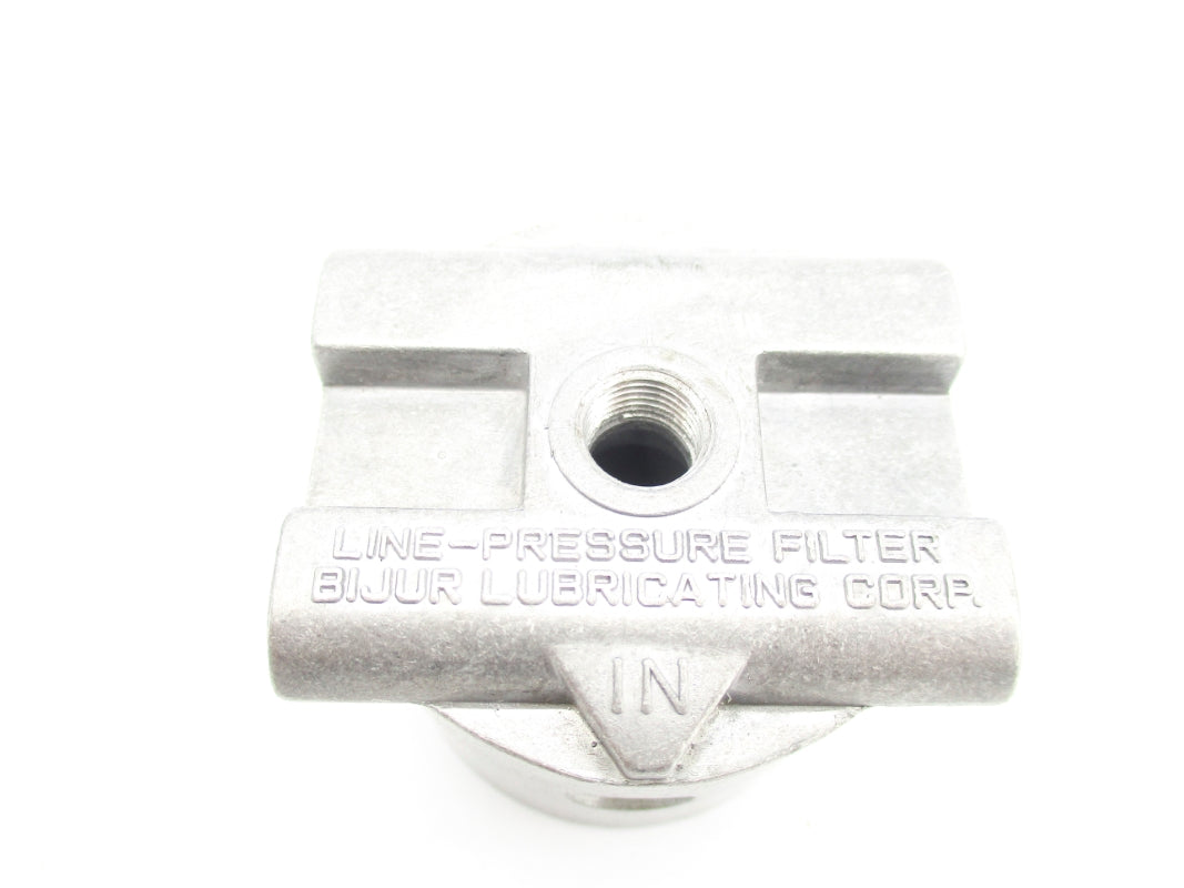 BIJUR LUBRICATING 19848 300PSI (AS PICTURED) NSNP