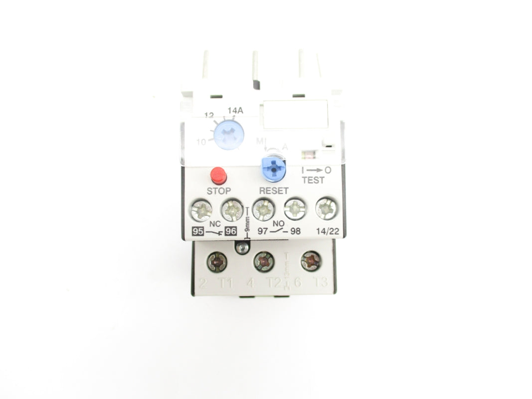 AUTOMATION DIRECT RTD32-1400 10-14A 600VAC NSMP