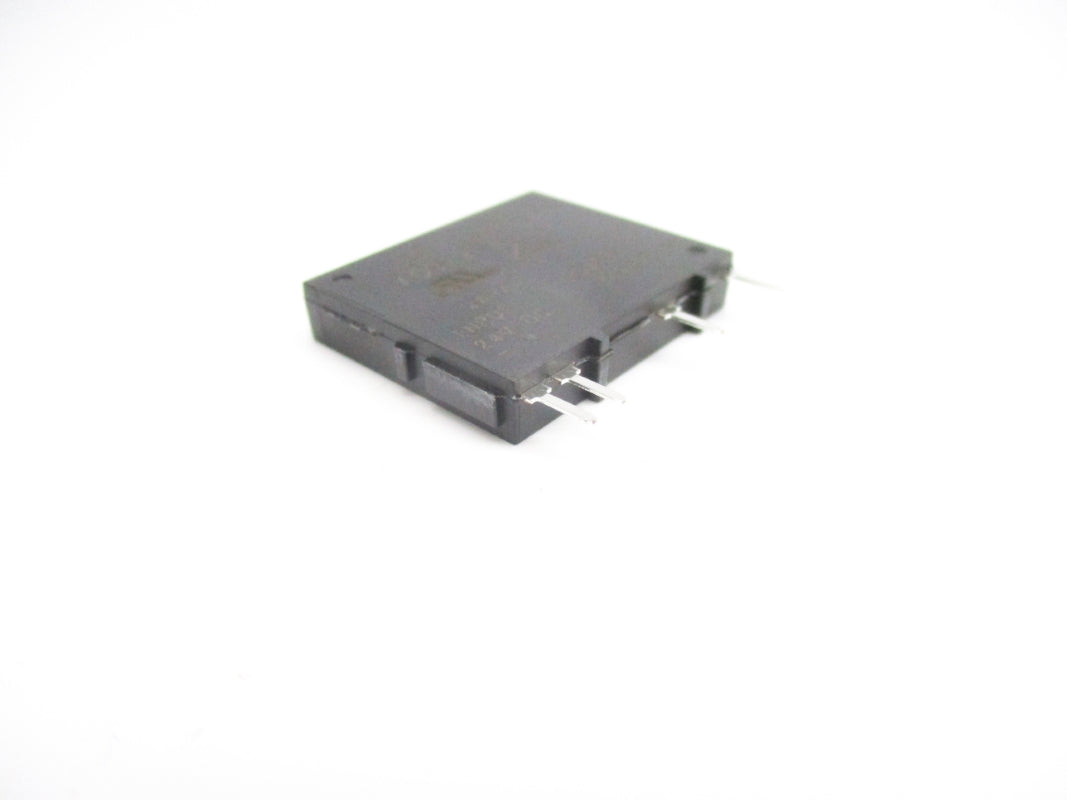 MATSUSHITA ELECTRIC AQG22124 240VAC 2A NSNP