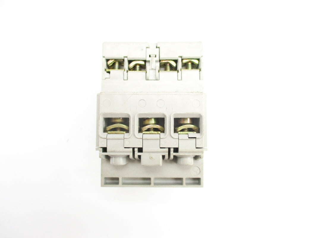 ALLEN BRADLEY 193-EA2DB SER. B 1.0-2.9A 600V UNMP