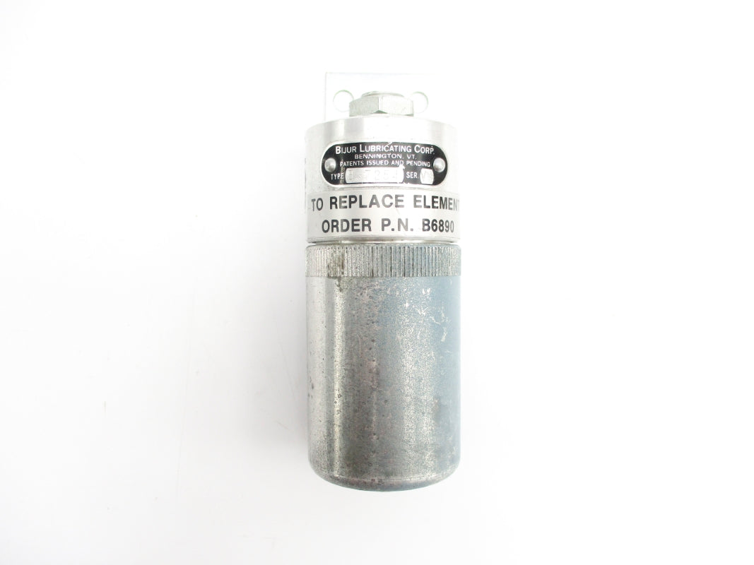 BIJUR LUBRICATING B-7254 SER. VB NSNP