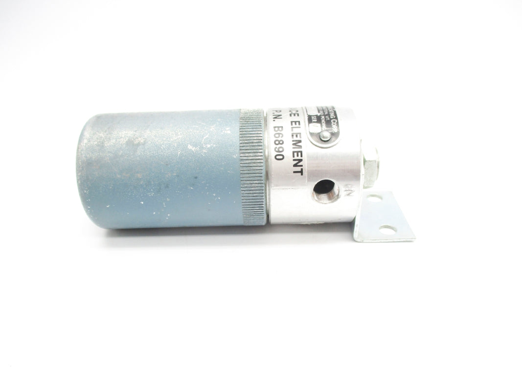 BIJUR LUBRICATING B-7254 SER. VB NSNP
