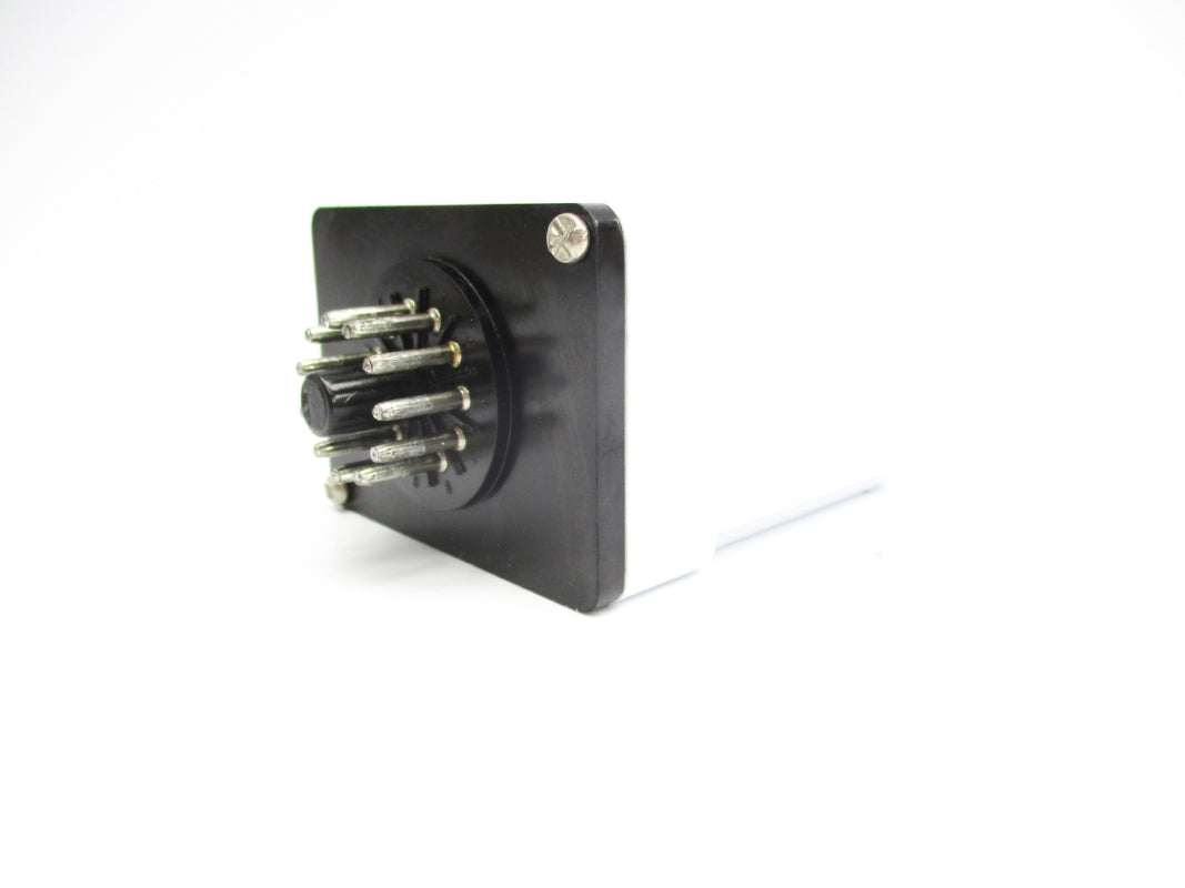 DAYTON 1EGC4 120VAC 1-15M 120VAC 10A UNMP