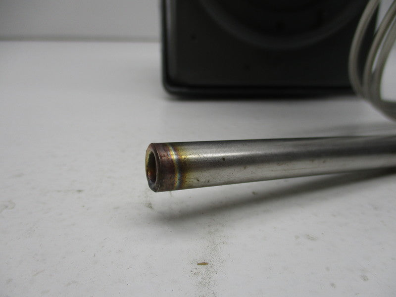 UNITED ELECTRIC F402-8BS 480VAC 15A NSNP