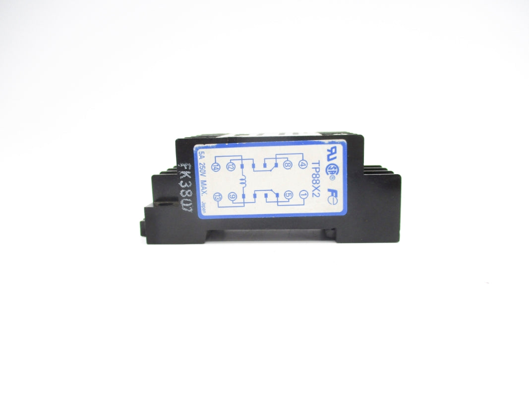 FUJI ELECTRIC TP88X2 NSNP