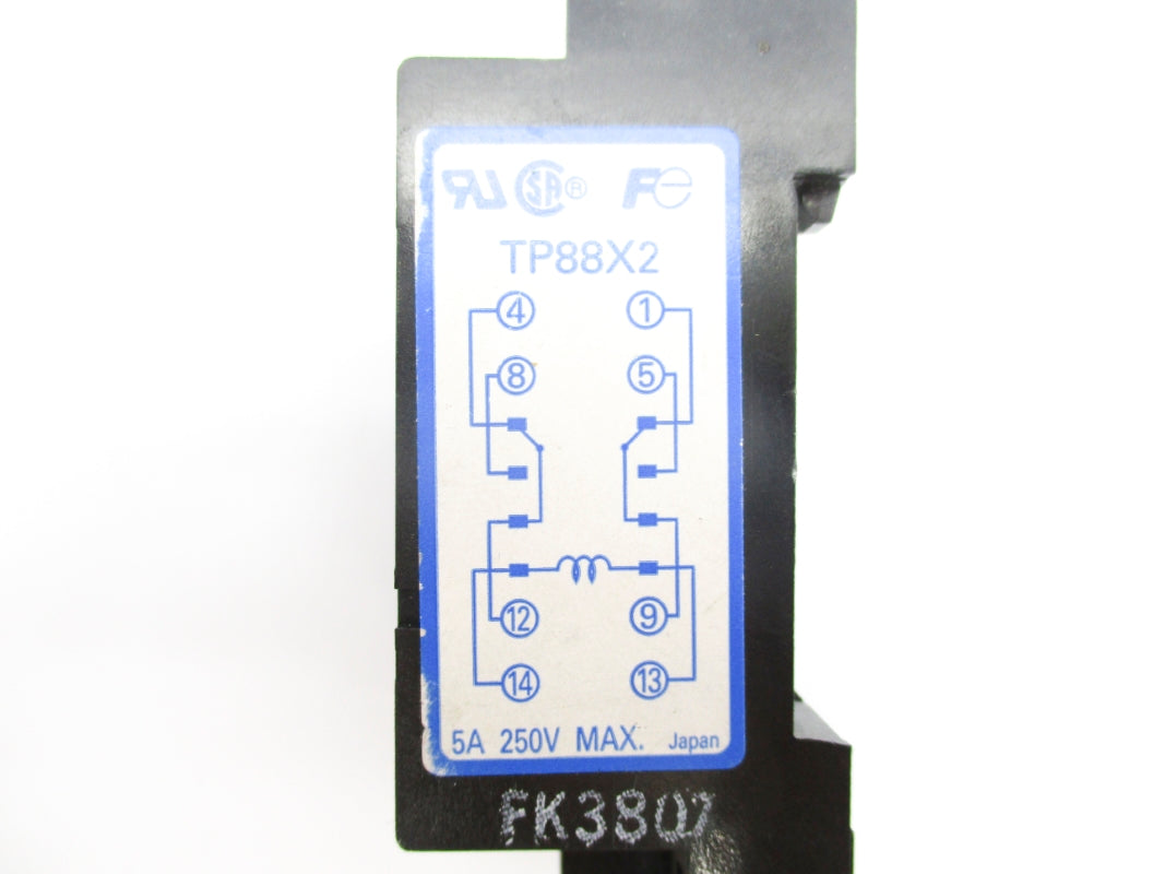 FUJI ELECTRIC TP88X2 NSNP