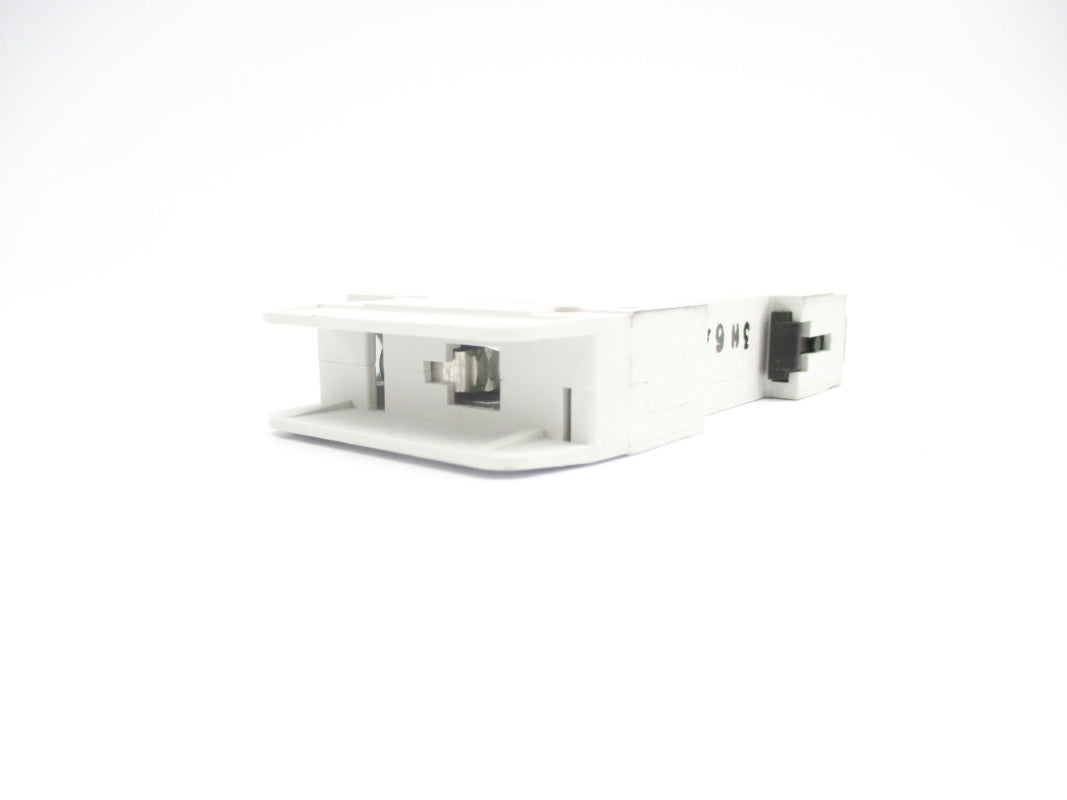 EATON WMZT1C04 277V 4A NSMP