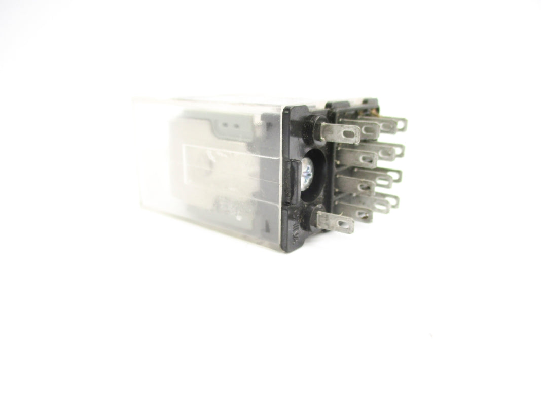 MAGNECRAFT 782XDX2C 12VDC 10A UNMP