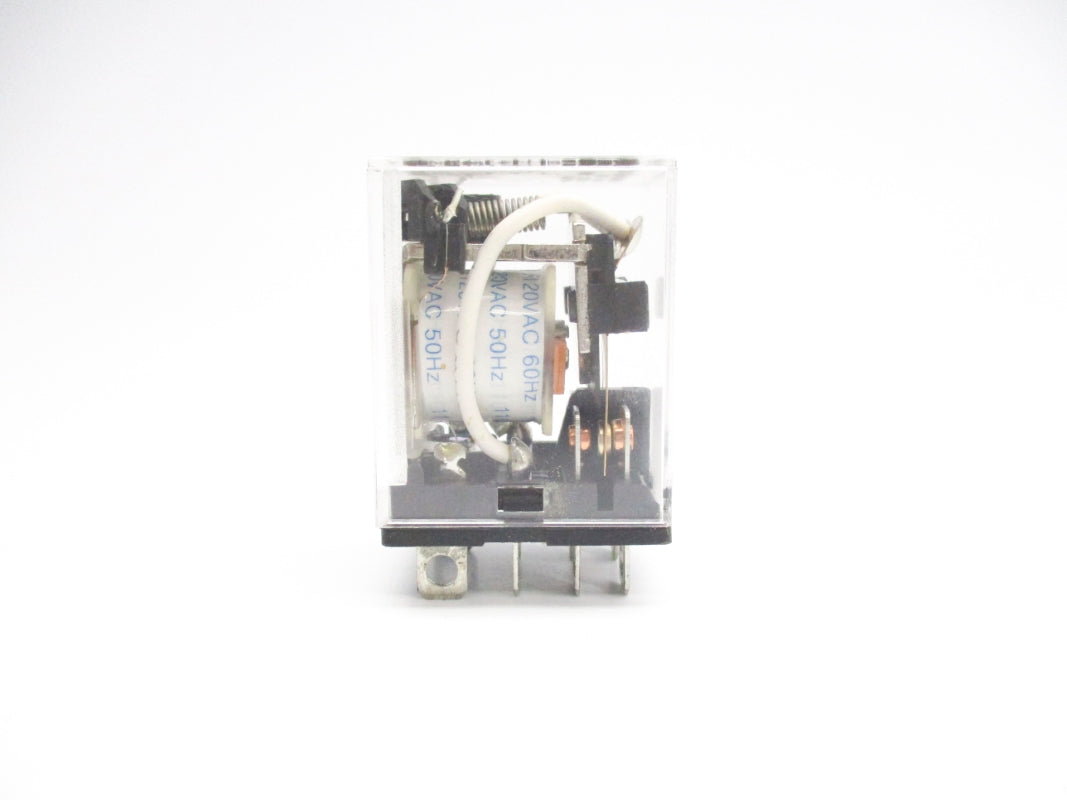 AUTOMATION DIRECT QL2N1-A120 120VAC 10A NSNP