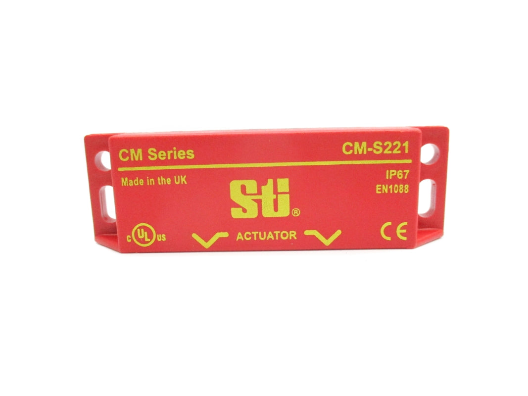 STI CM-S221-ACT 62340 NSNP