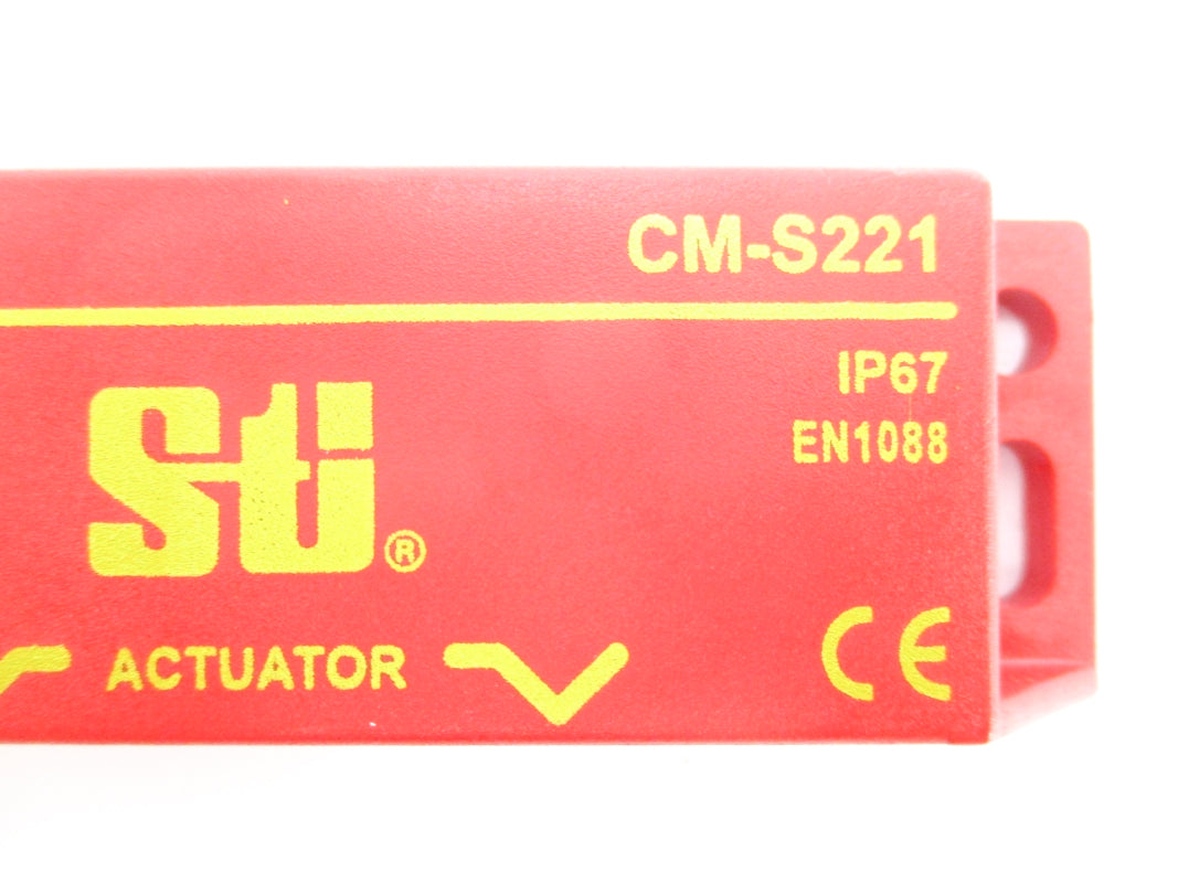 STI CM-S221-ACT 62340 NSNP