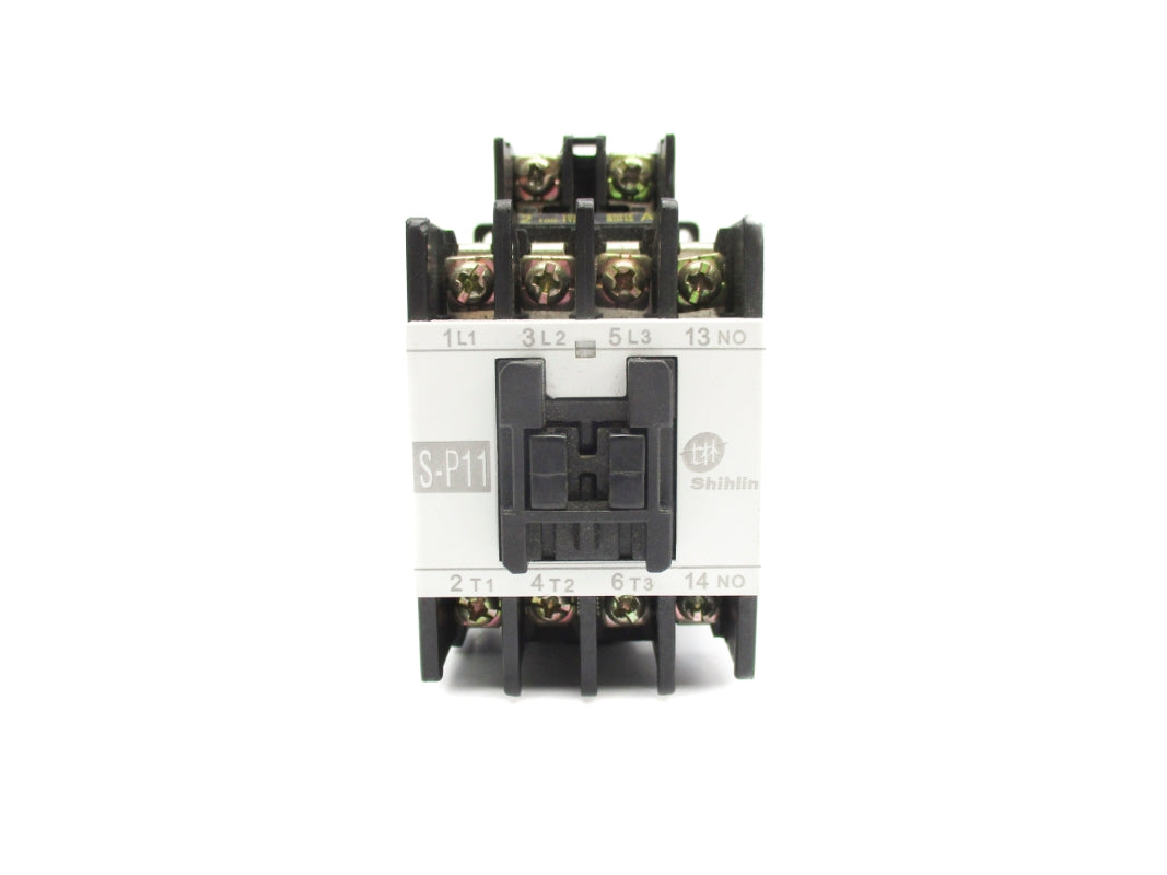 SHIHLIN S-P11 100/110V NSNP