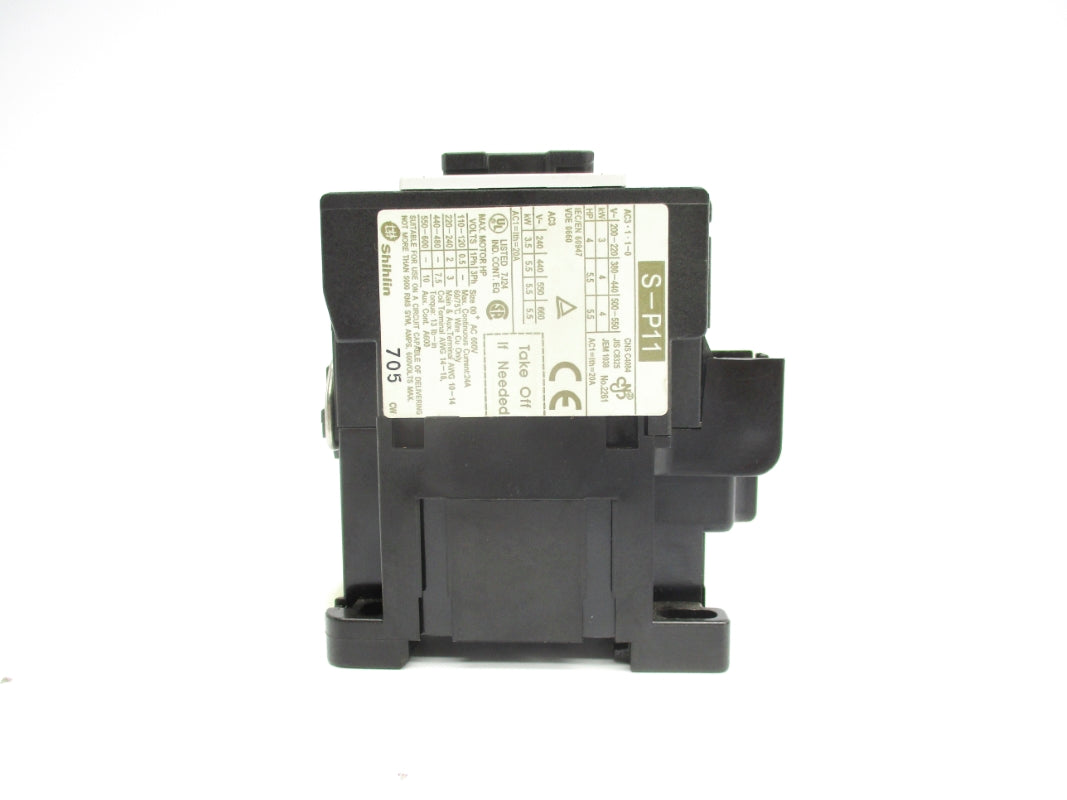 SHIHLIN S-P11 100/110V NSNP