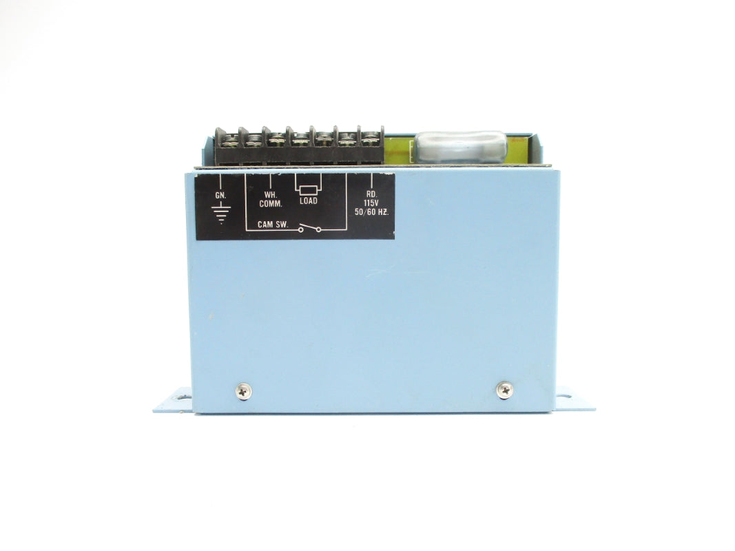 NIAGARA 418D-2 UNMP