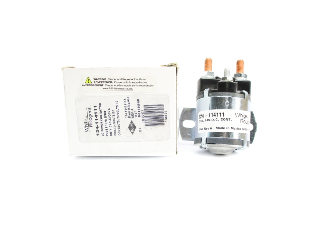 WHITE RODGERS 124-114111 NSMP
