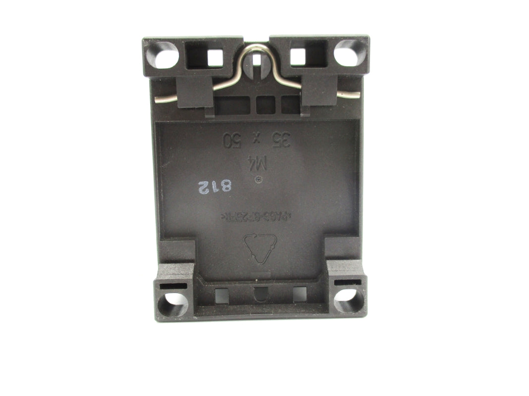 SIEMENS 3RT1516-1AK60 110/120V NSNP