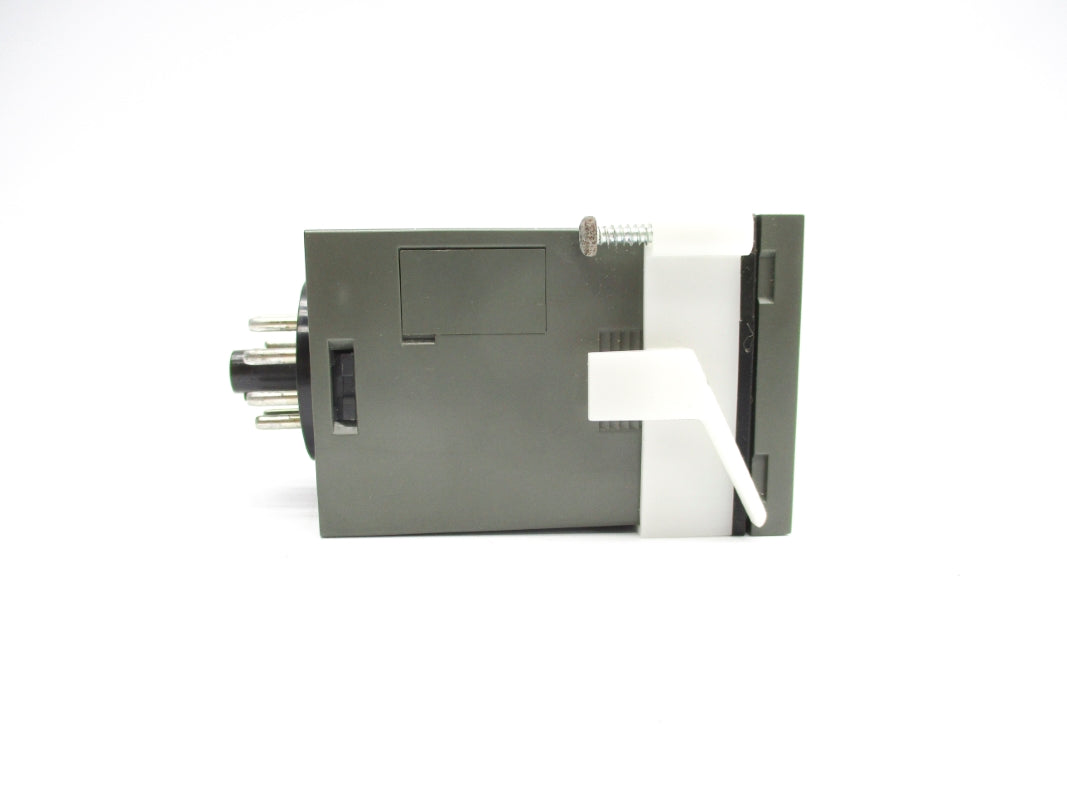 CROUZET 814-88-857-005 110/240V 10A 00.01S-9999H NSNP