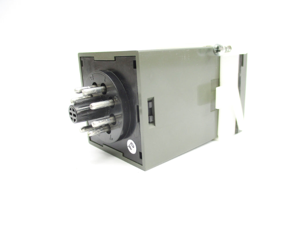 CROUZET 814-88-857-005 110/240V 10A 00.01S-9999H NSNP